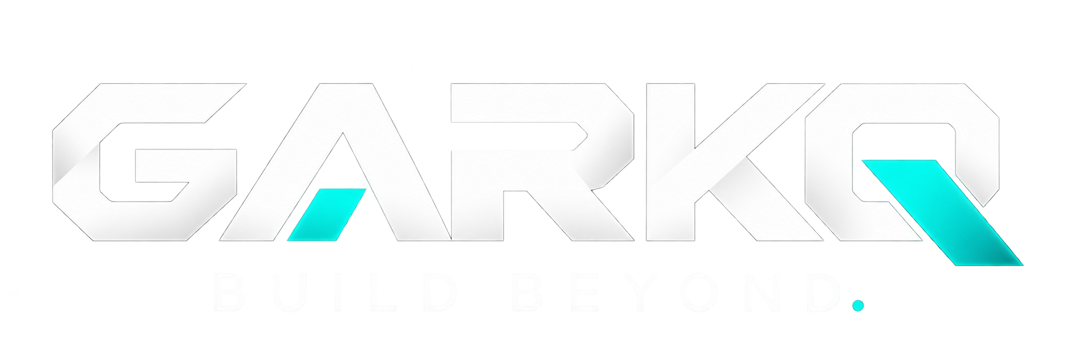 GARKQ — Build Beyond.